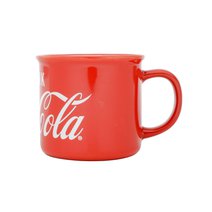 Caneca Porcelana Coca Cola 380ml 43409 Urban Caneca Porcelana Coca Cola 380ml 43409 Urban