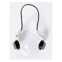 Máscara Mask 7017648 Lugg Máscara Mask 7017648 Lugg
