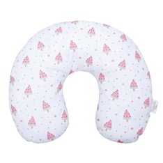 Apoio de Pescoço Estampado Melancia - 1 Peça Apoio de Pescoço Estampado Melancia - 1 Peça