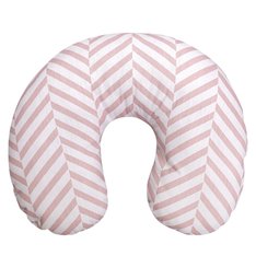 Apoio de Pescoço Estampado Coelhinha - 1 Peça Apoio de Pescoço Estampado Coelhinha - 1 Peça