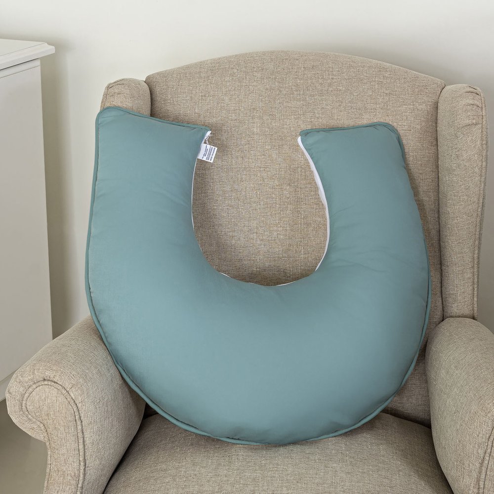 Almofada de amamentação cheirinho de nenem Clearance