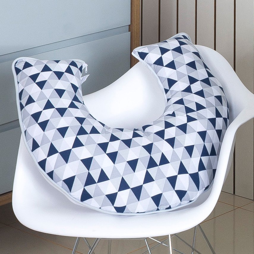 Almofada de amamentação cheirinho de nenem Clearance