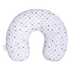Apoio de Pescoço Estampado Lhama, Protege e da Conforto para Cabeça do Bebê - 1 Peça Apoio de Pescoço Estampado Lhama, Protege e da Conforto para Cabeça do Bebê - 1 Peça