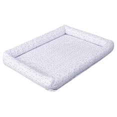Colchonete Infantil Estampado Lhama, Dobrável, com Zíper e Bordas fofinhas - 1 Peça Colchonete Infantil Estampado Lhama, Dobrável, com Zíper e Bordas fofinhas - 1 Peça