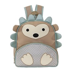 Mochila Kids Ouriço Divertida, Sofisticada e Super Resistente, Unissex 100% PVC - 1 Peça Mochila Kids Ouriço Divertida, Sofisticada e Super Resistente, Unissex 100% PVC - 1 Peça
