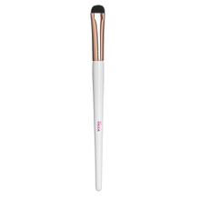 Pincel Esfumador Ricca Rose Gold Curto Pincel Esfumador Ricca Rose Gold Curto