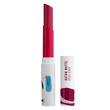 Batom Matte Dailus Fla.MIMOS - Rosa Raro Batom Matte Dailus Fla.MIMOS - Rosa Raro