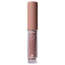 Batom Líquido Matte Dailus Nude - 02 Problema Meu Batom Líquido Matte Dailus Nude - 02 Problema Meu