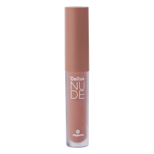 Batom Líquido Matte Dailus Nude - 11 Bem Resolvida Batom Líquido Matte Dailus Nude - 11 Bem Resolvida