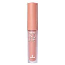 Batom Líquido Matte Dailus Nude - 12 Ousadia é Ser Eu Batom Líquido Matte Dailus Nude - 12 Ousadia é Ser Eu