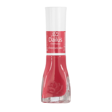 Esmalte Dailus Cremoso Cheesecake 8ml Esmalte Dailus Cremoso Cheesecake 8ml