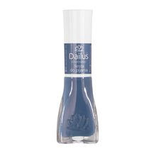 Esmalte Dailus Cremoso Festa do Pijama 8ml Esmalte Dailus Cremoso Festa do Pijama 8ml