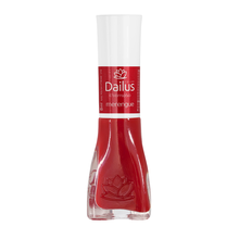 Esmalte Dailus Cremoso Merengue 8ml Esmalte Dailus Cremoso Merengue 8ml
