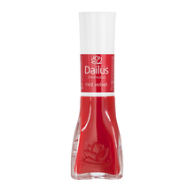 Esmalte Dailus Cremoso Red Velvet 8ml Esmalte Dailus Cremoso Red Velvet 8ml