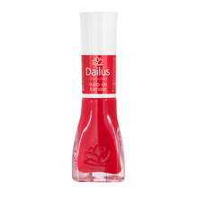 Esmalte Dailus Cremoso Suco de Tomate 8ml Esmalte Dailus Cremoso Suco de Tomate 8ml