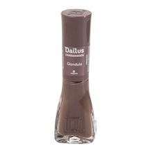 Esmalte Dailus Cremoso Gianduia 8ml Esmalte Dailus Cremoso Gianduia 8ml