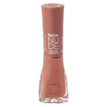 Esmalte Dailus Nude Feita De Verdades 8ml Esmalte Dailus Nude Feita De Verdades 8ml