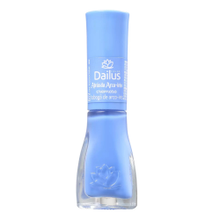 Esmalte Dailus Tobogã de Arco-Íris 8ml Esmalte Dailus Tobogã de Arco-Íris 8ml