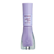 Esmalte Dailus Ice Cream Purple Spring 8ml Esmalte Dailus Ice Cream Purple Spring 8ml