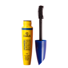 Máscara para Cílios Dailus Power Efeito Boneca 7ml Máscara para Cílios Dailus Power Efeito Boneca 7ml