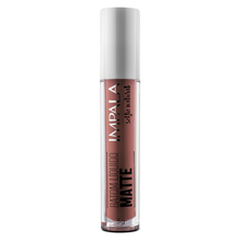 Batom Líquido Matte Impala Selfie Natural - 23 Pele Bronzeada Batom Líquido Matte Impala Selfie Natural - 23 Pele Bronzeada