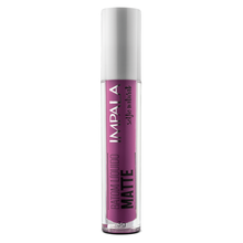 Batom Líquido Matte Impala Selfie Natural - 28 Ultra Shock Violeta Batom Líquido Matte Impala Selfie Natural - 28 Ultra Shock Violeta