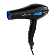 Secador Salon Line Andromeda 1900w 127v Secador Salon Line Andromeda 1900w 127v
