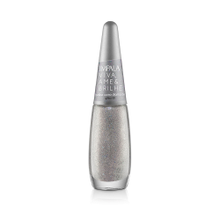 Esmalte Impala Glitter 3D Como Diamante 7,5ml Esmalte Impala Glitter 3D Como Diamante 7,5ml