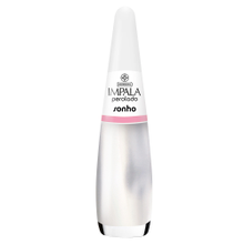 Esmalte Impala Perolado Sonho 7,5ml Esmalte Impala Perolado Sonho 7,5ml