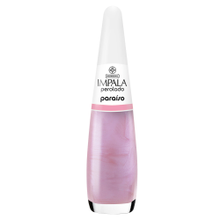 Esmalte Impala Perolado Paraíso 7,5ml Esmalte Impala Perolado Paraíso 7,5ml