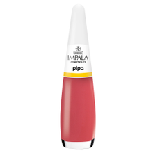 Esmalte Impala Cremoso Pipa 7,5ml Esmalte Impala Cremoso Pipa 7,5ml