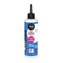 Tônico Fortalecedor Salon Line SOS Crescimento Acelerado 100ml Tônico Fortalecedor Salon Line SOS Crescimento Acelerado 100ml