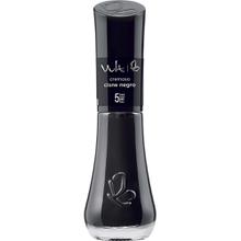 Esmalte Cremoso Vult 5Free Cisne Negro 8ml Esmalte Cremoso Vult 5Free Cisne Negro 8ml