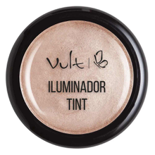 Iluminador Facial Vult Tint Nude 2,8g Iluminador Facial Vult Tint Nude 2,8g