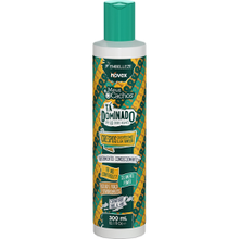 Condicionador Embelleze Novex Tá Dominado Crespos, Crespíssimos e em Transição 300ml Condicionador Embelleze Novex Tá Dominado Crespos, Crespíssimos e em Transição 300ml