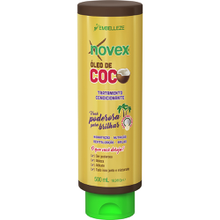 Condicionador Embelleze Novex Óleo de Coco 500ml Condicionador Embelleze Novex Óleo de Coco 500ml
