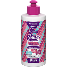 Creme De Pentear Embelleze Novex - Tá Dominado Ondas e Cachos 300ml Creme De Pentear Embelleze Novex - Tá Dominado Ondas e Cachos 300ml