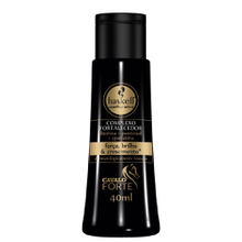 Complexo Fortalecedor Haskell Cavalo Forte 40ml Complexo Fortalecedor Haskell Cavalo Forte 40ml