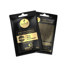 Dose Concentrada Haskell Cavalo Forte 40gr Dose Concentrada Haskell Cavalo Forte 40gr