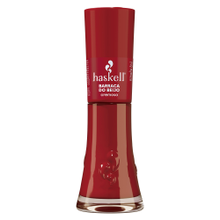 Esmalte Cremoso Haskell Barraca Do Beijo 8ml Esmalte Cremoso Haskell Barraca Do Beijo 8ml