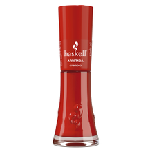 Esmalte Cremoso Haskell Arretada 8ml Esmalte Cremoso Haskell Arretada 8ml