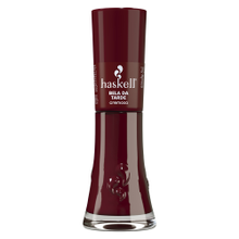 Esmalte Cremoso Haskell Bela Da Tarde 8ml Esmalte Cremoso Haskell Bela Da Tarde 8ml