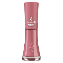 Esmalte Cremoso Haskell Primeiro Amor 8ml Esmalte Cremoso Haskell Primeiro Amor 8ml