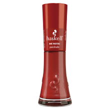 Esmalte Perolado Haskell Me Nota 8ml Esmalte Perolado Haskell Me Nota 8ml