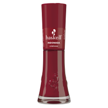 Esmalte Cremoso Haskell Indomada 8ml Esmalte Cremoso Haskell Indomada 8ml