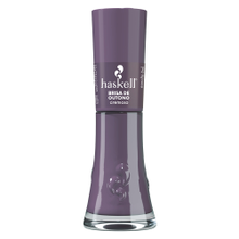 Esmalte Cremoso Haskell Brisa de Outono 8ml Esmalte Cremoso Haskell Brisa de Outono 8ml