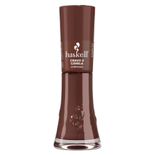 Esmalte Cremoso Haskell Cravo E Canela 8ml Esmalte Cremoso Haskell Cravo E Canela 8ml