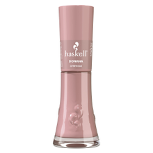 Esmalte Cremoso Haskell Donana 8ml Esmalte Cremoso Haskell Donana 8ml