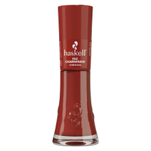 Esmalte Cremoso Haskell Faz Charminho 8ml Esmalte Cremoso Haskell Faz Charminho 8ml