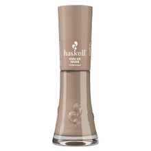 Esmalte Cremoso Haskell Vou de Nude 8ml Esmalte Cremoso Haskell Vou de Nude 8ml